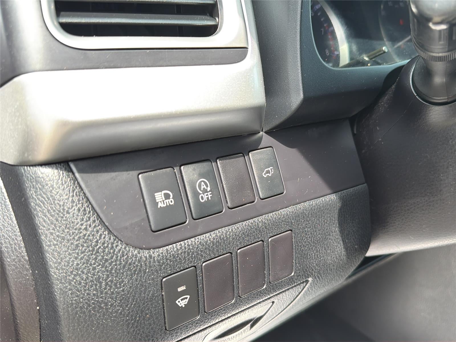 2017 Toyota Highlander LE