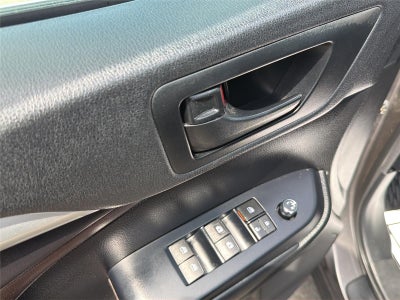 2017 Toyota Highlander LE