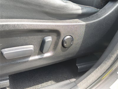 2017 Toyota Highlander LE