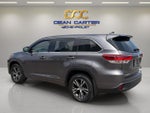 2017 Toyota Highlander LE