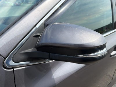 2017 Toyota Highlander LE