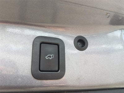 2017 Toyota Highlander LE