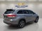 2017 Toyota Highlander LE