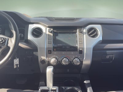 2019 Toyota Tundra 4WD SR5