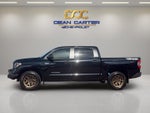 2019 Toyota Tundra 4WD SR5