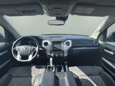 2019 Toyota Tundra 4WD SR5