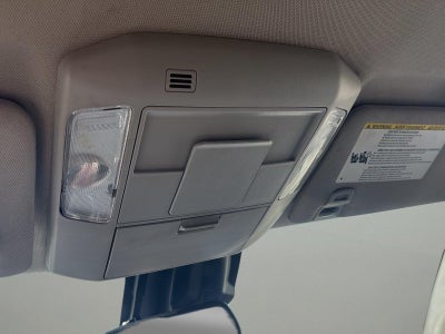 2019 Toyota Tundra 4WD SR5