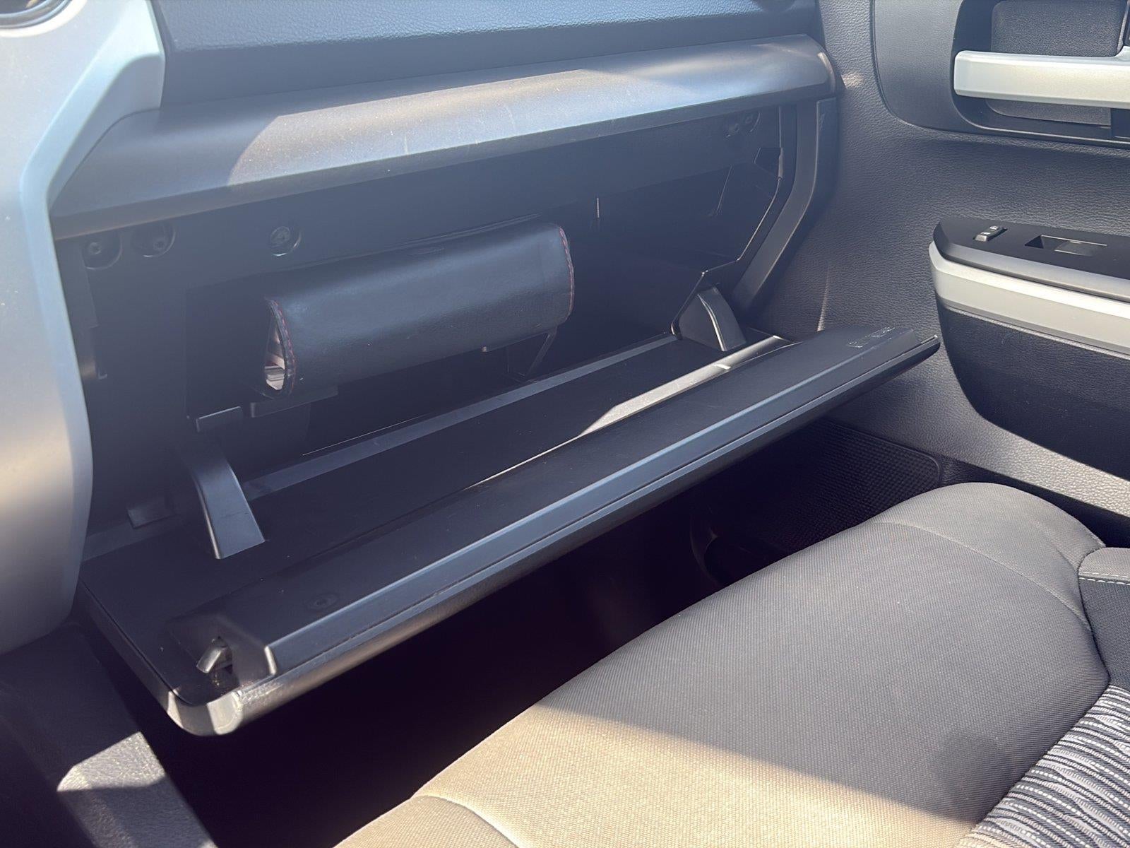2019 Toyota Tundra 4WD SR5