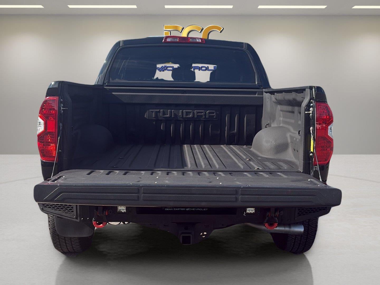 2019 Toyota Tundra 4WD SR5