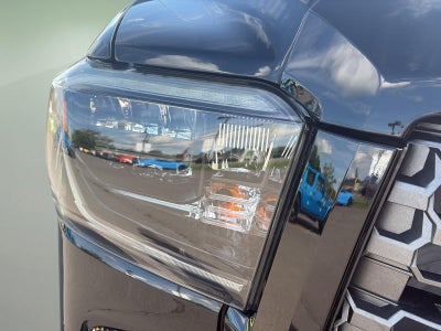 2019 Toyota Tundra 4WD SR5