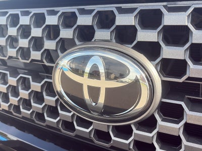 2019 Toyota Tundra 4WD SR5