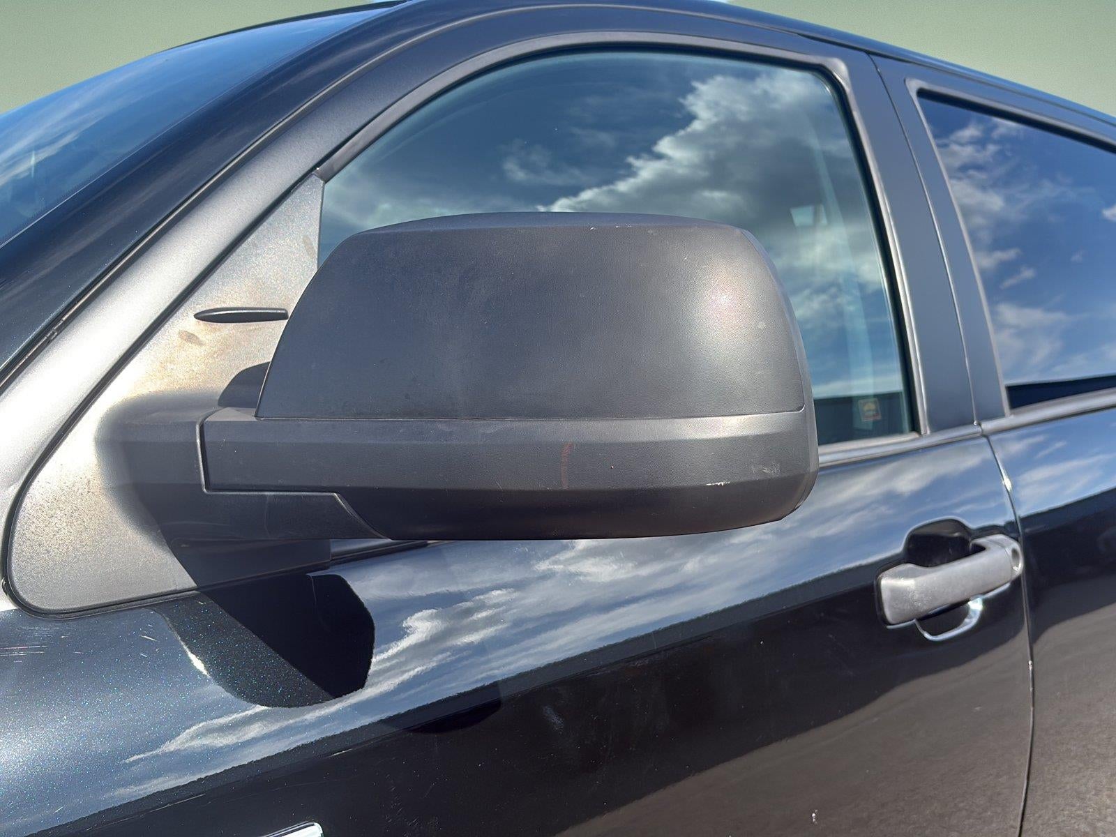 2019 Toyota Tundra 4WD SR5