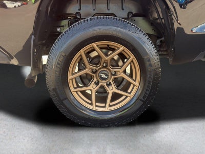 2019 Toyota Tundra 4WD SR5