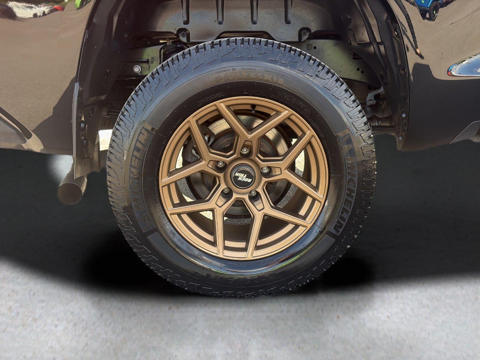 2019 Toyota Tundra 4WD SR5