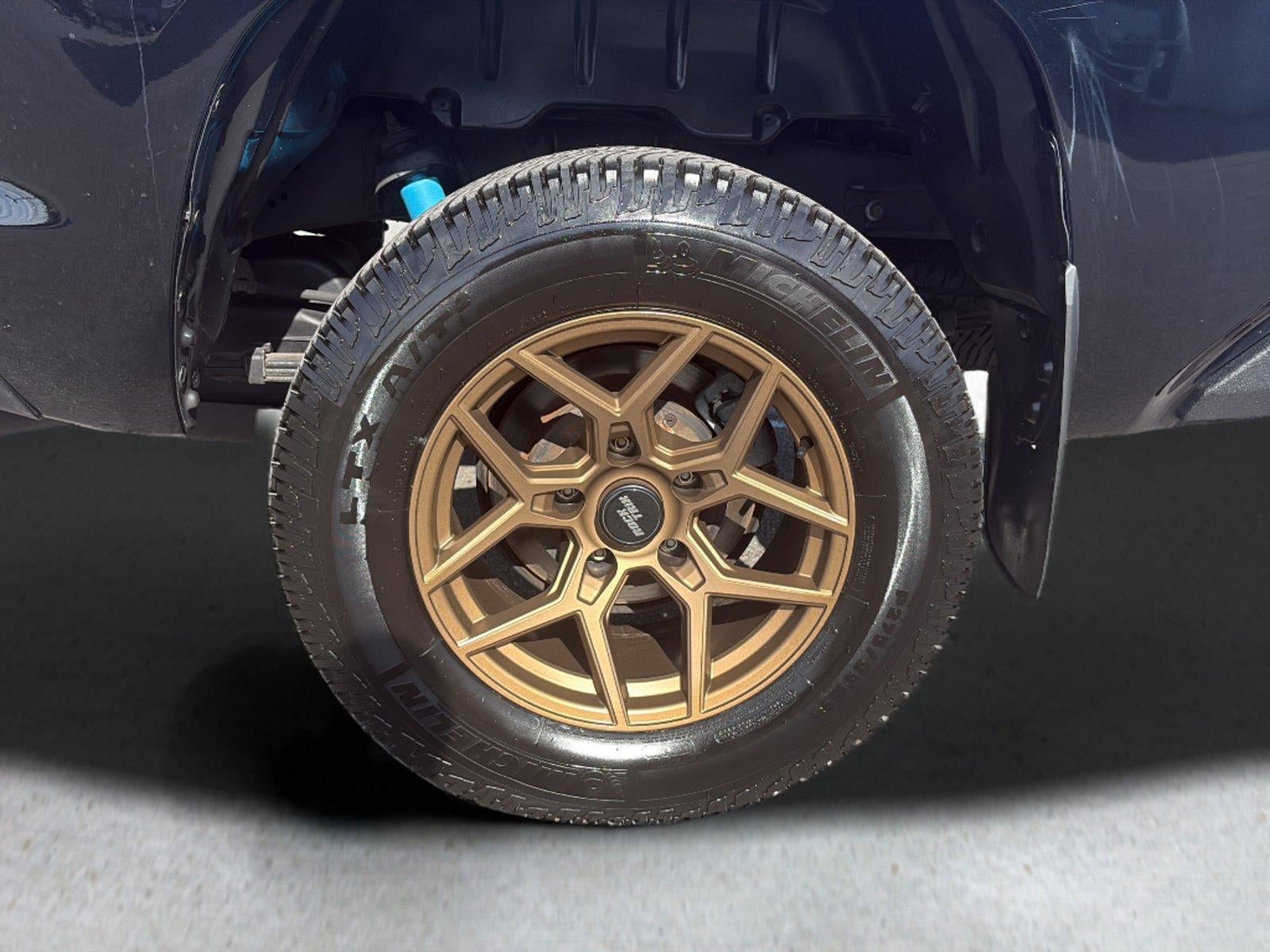 2019 Toyota Tundra 4WD SR5
