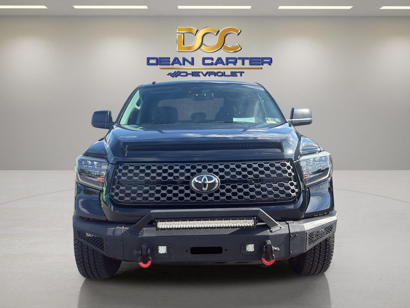 2019 Toyota Tundra 4WD SR5
