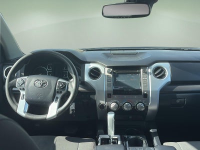 2019 Toyota Tundra 4WD SR5