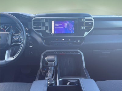 2024 Toyota Tundra 4WD SR5