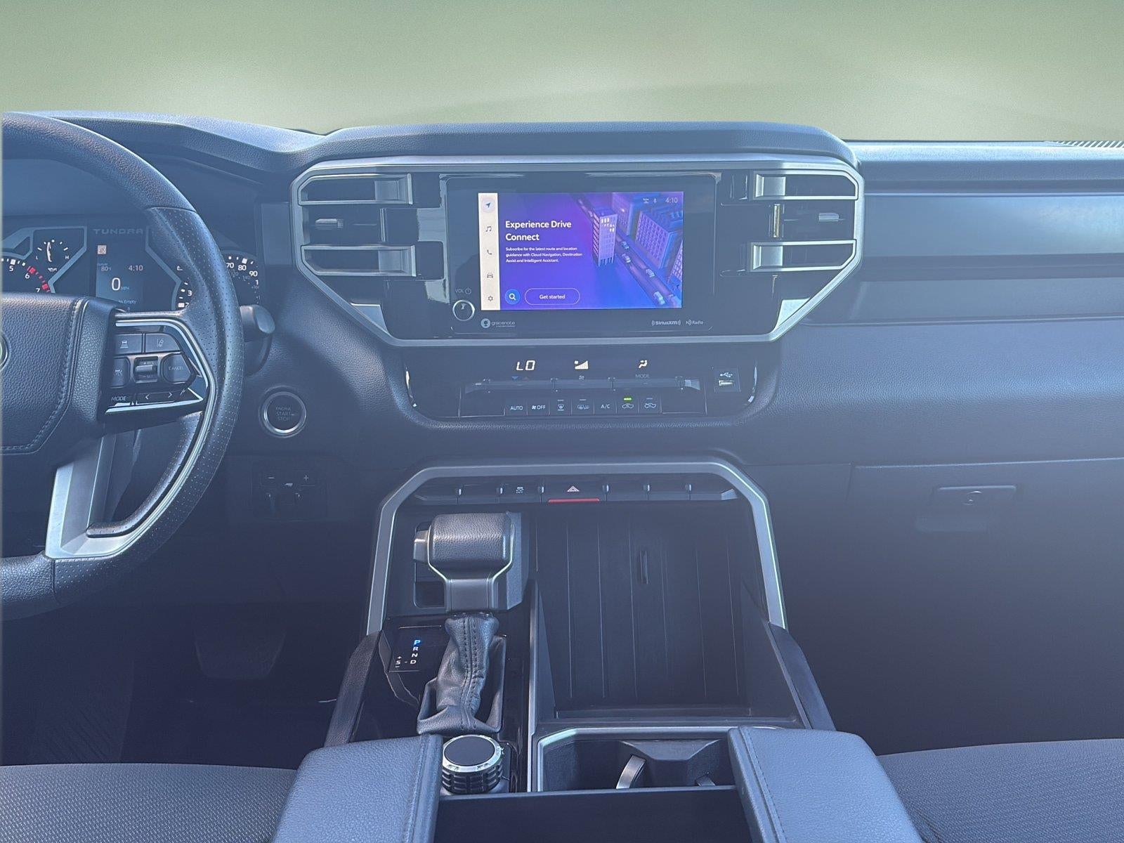 2024 Toyota Tundra 4WD SR5