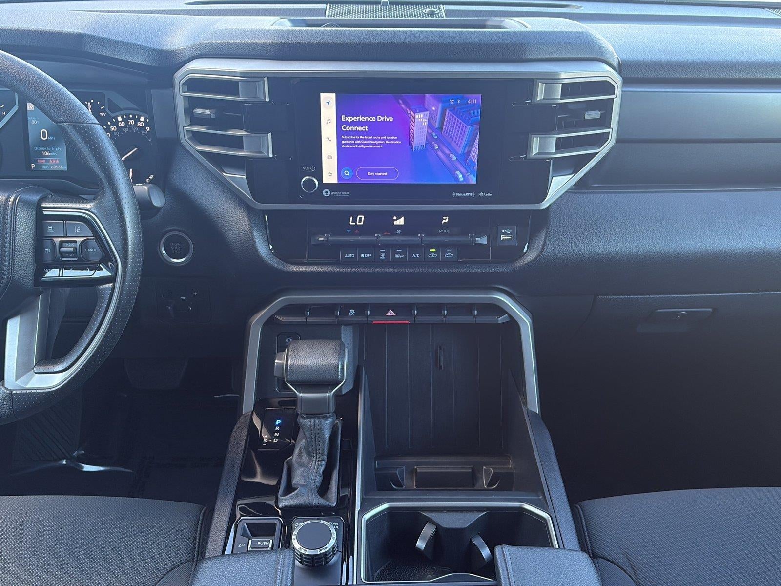 2024 Toyota Tundra 4WD SR5