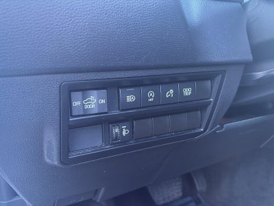 2024 Toyota Tundra 4WD SR5