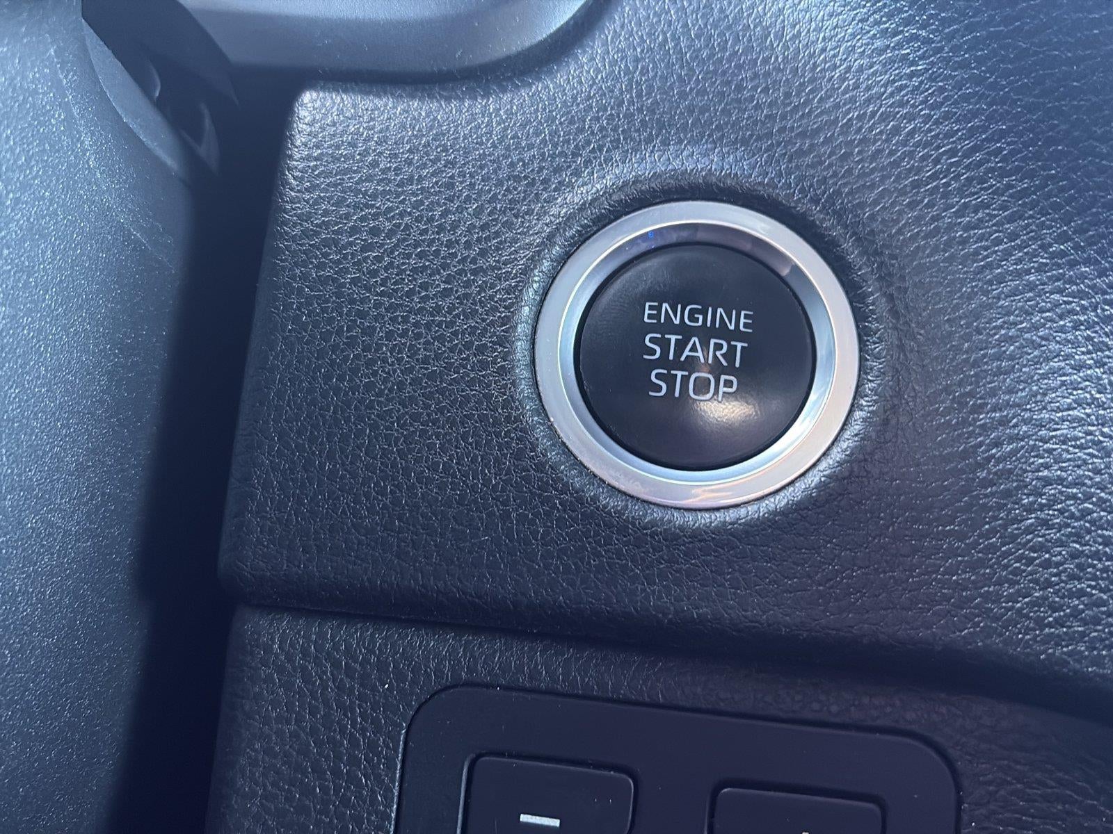 2024 Toyota Tundra 4WD SR5