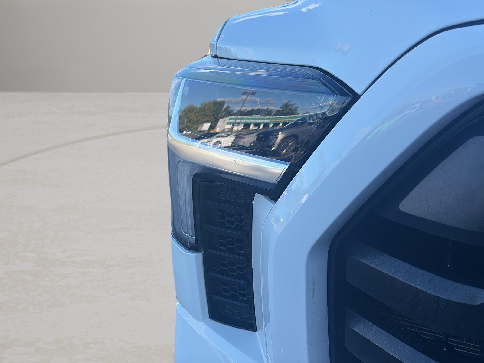 2024 Toyota Tundra 4WD SR5