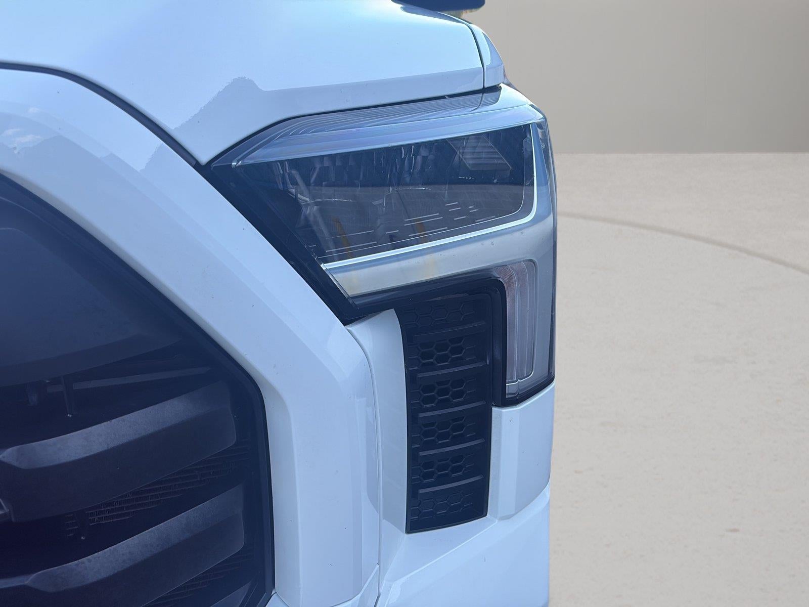 2024 Toyota Tundra 4WD SR5