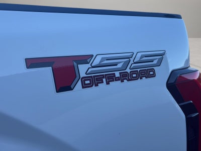 2024 Toyota Tundra 4WD SR5