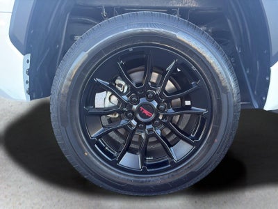 2024 Toyota Tundra 4WD SR5