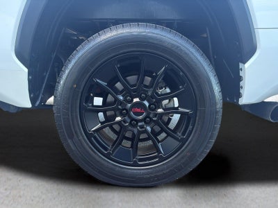 2024 Toyota Tundra 4WD SR5
