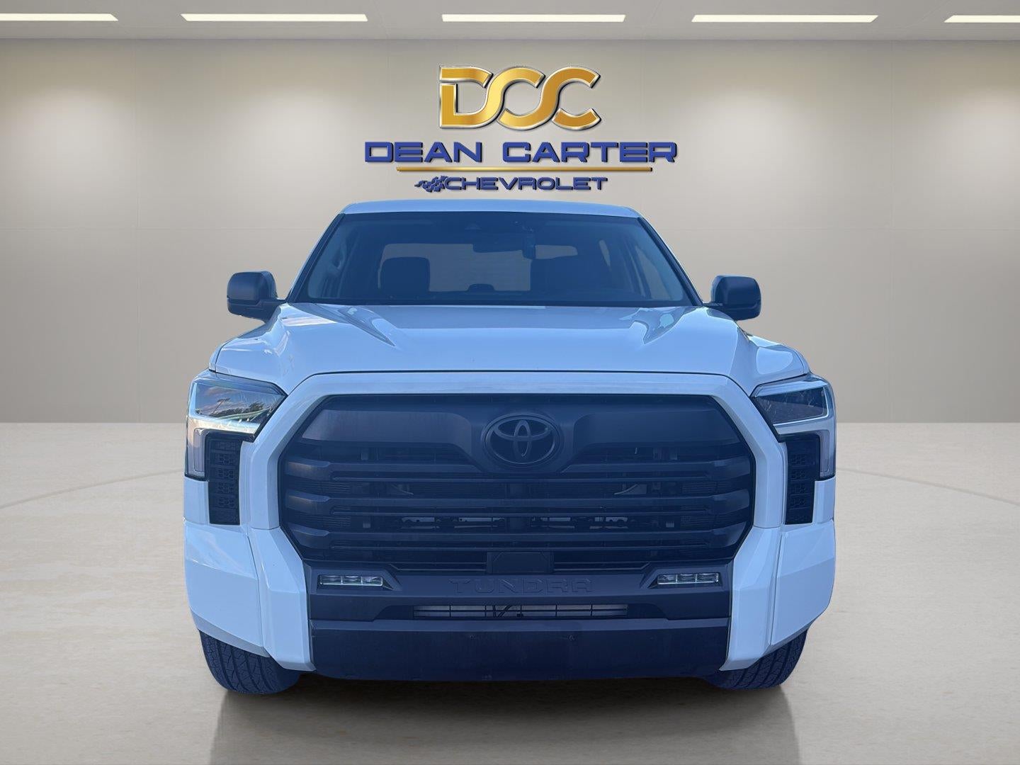 2024 Toyota Tundra 4WD SR5