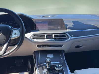 2021 BMW ALPINA XB7 ALPINA XB7