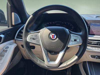 2021 BMW ALPINA XB7 ALPINA XB7