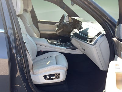 2021 BMW ALPINA XB7 ALPINA XB7