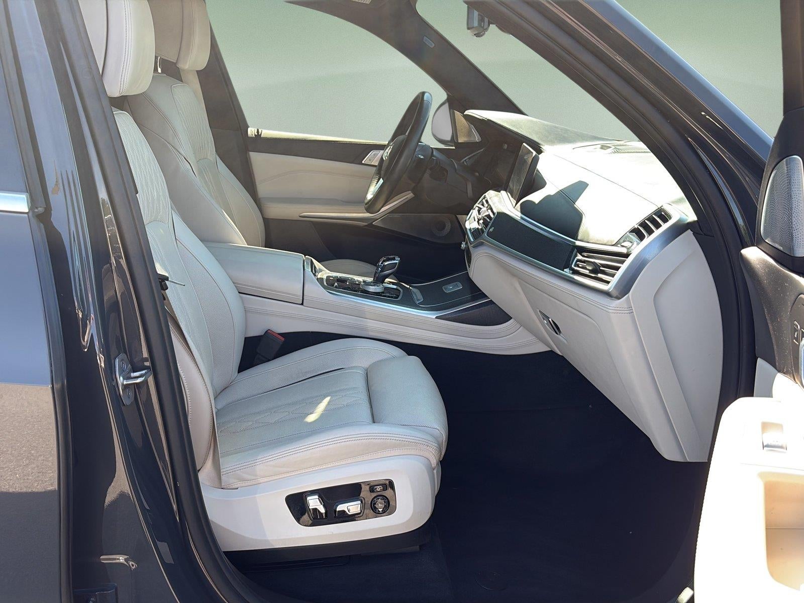 2021 BMW ALPINA XB7 ALPINA XB7