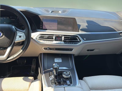 2021 BMW ALPINA XB7 ALPINA XB7