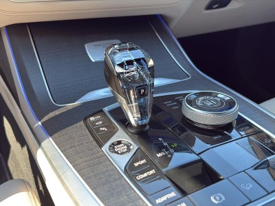 2021 BMW ALPINA XB7 ALPINA XB7