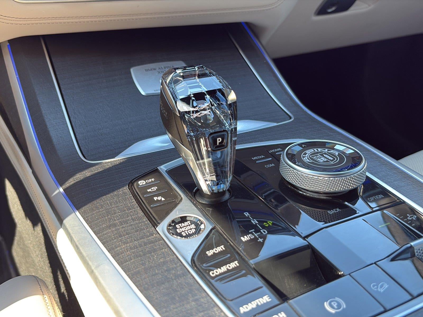 2021 BMW ALPINA XB7 ALPINA XB7