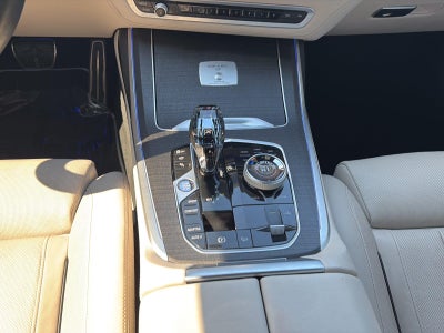 2021 BMW ALPINA XB7 ALPINA XB7