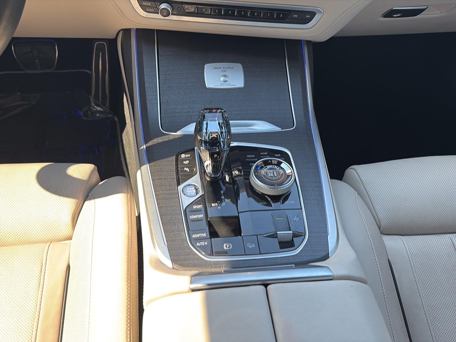2021 BMW ALPINA XB7 ALPINA XB7