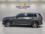 2021 BMW ALPINA XB7 ALPINA XB7