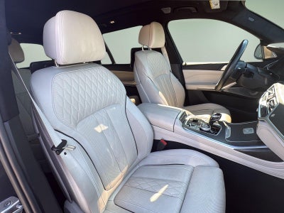 2021 BMW ALPINA XB7 ALPINA XB7