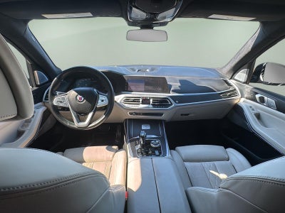 2021 BMW ALPINA XB7 ALPINA XB7