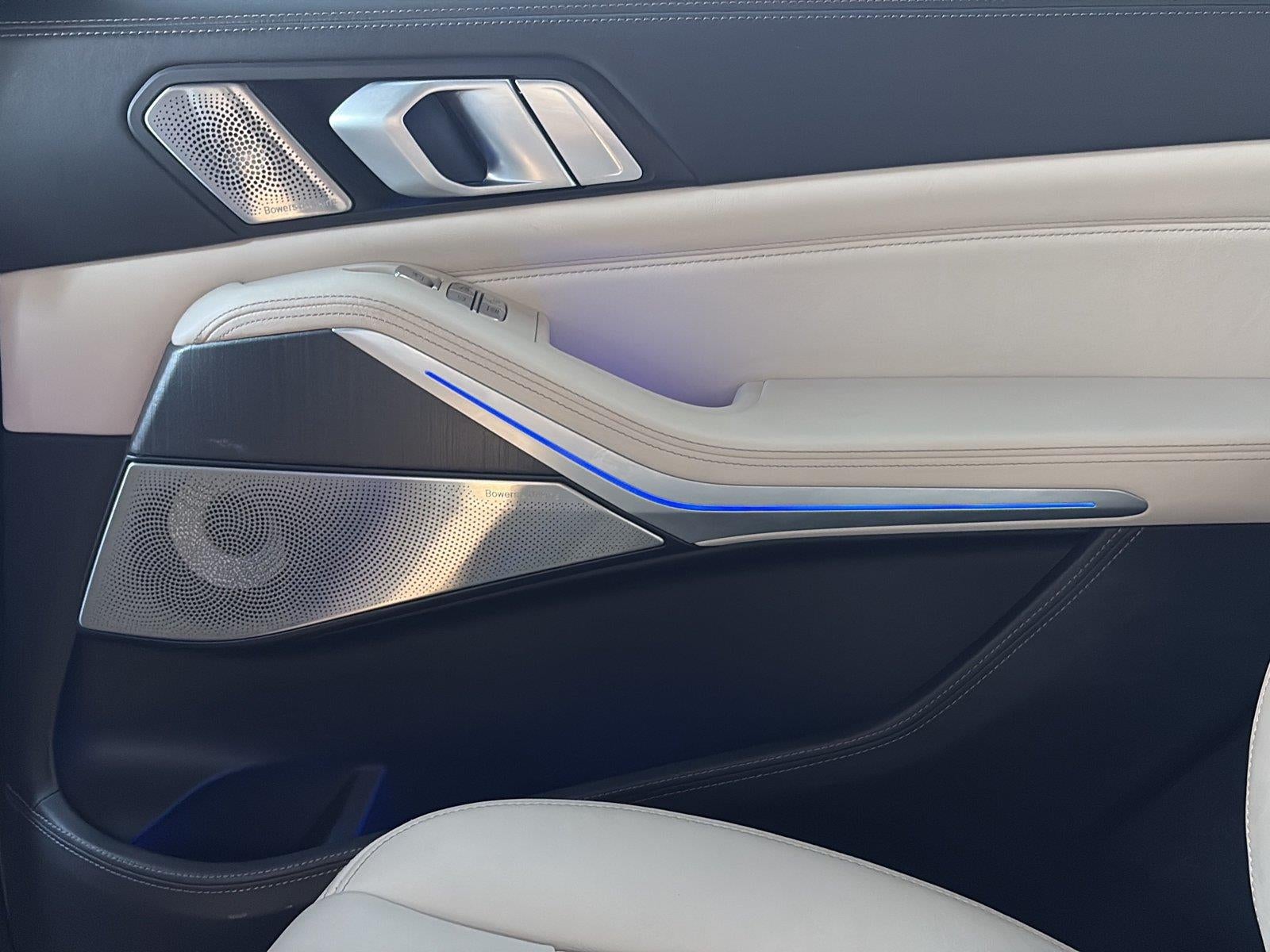 2021 BMW ALPINA XB7 ALPINA XB7
