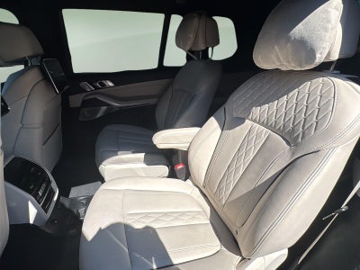 2021 BMW ALPINA XB7 ALPINA XB7
