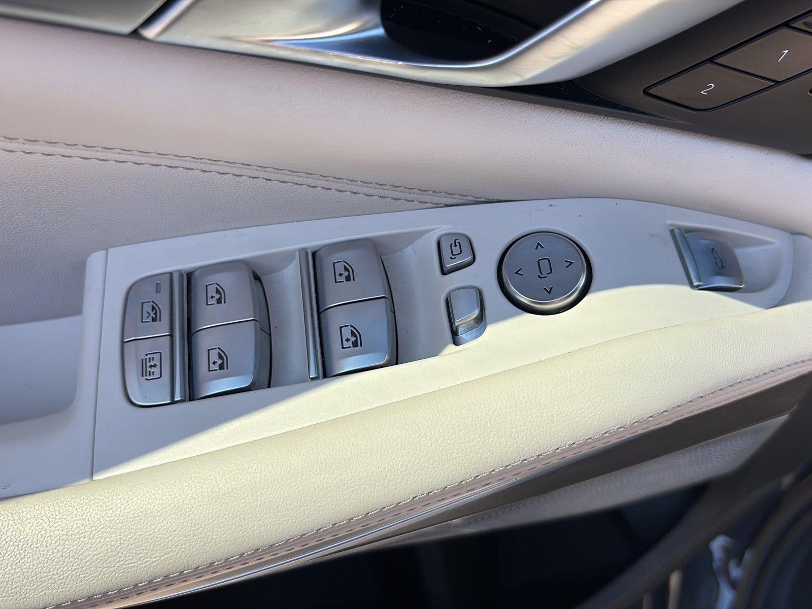 2021 BMW ALPINA XB7 ALPINA XB7