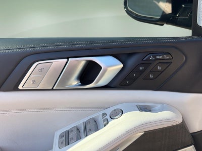 2021 BMW ALPINA XB7 ALPINA XB7