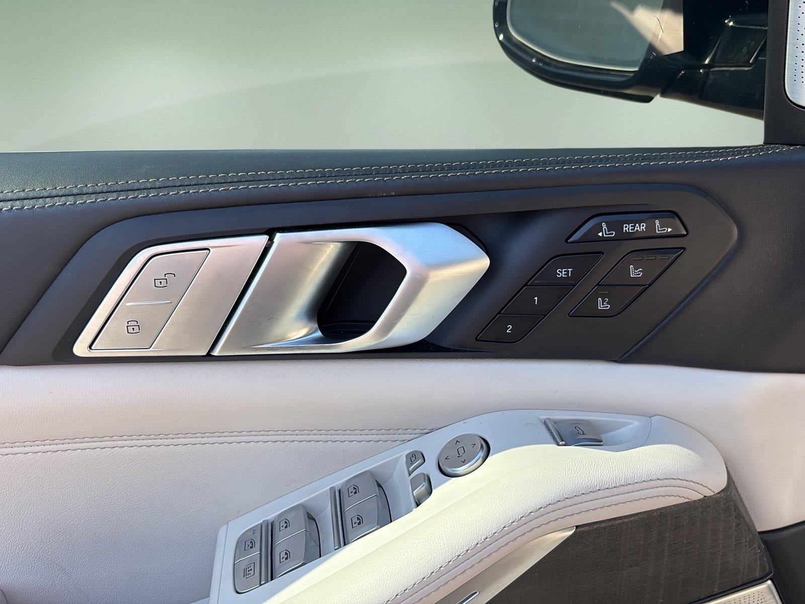2021 BMW ALPINA XB7 ALPINA XB7