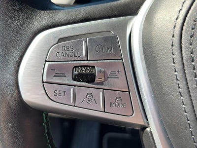 2021 BMW ALPINA XB7 ALPINA XB7